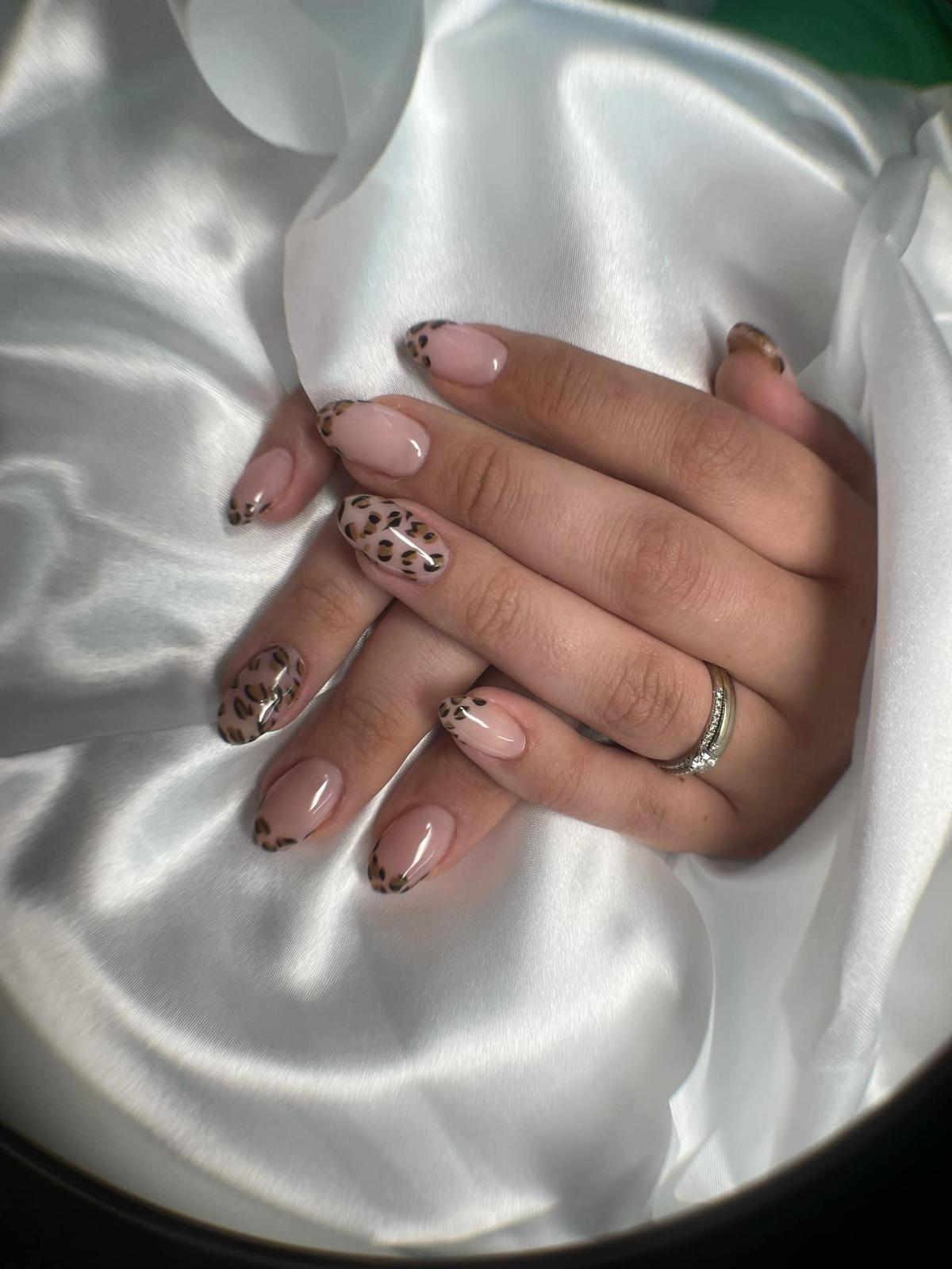 בניה בג'ל מקצועית